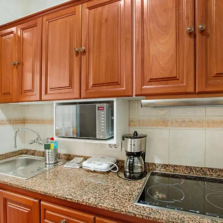 Casa Angela Pino 19_21 Las Palmas